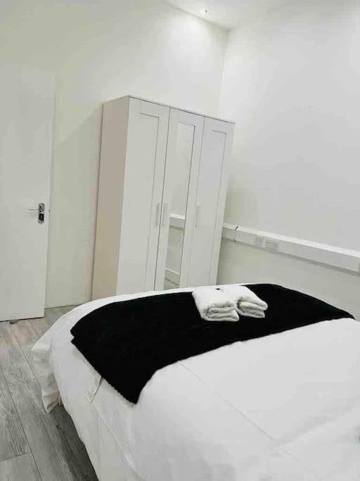 Comfortable Flat In Central London Apartment Exterior photo
